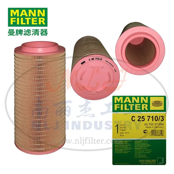 MANN-FILTER(����������)����������C25710���ΪC25710/3