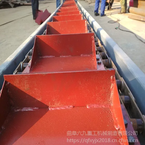 不锈钢重型链板输送机 流水线输送带链板输送机