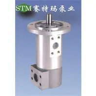 应用广泛的低压润滑泵ZNYB01020102原装高品质的三螺杆泵