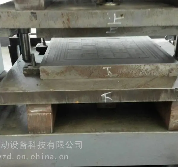 600天花板冲孔模具 天花板吊顶冲孔模具