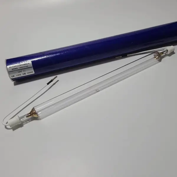AHD3600W/4800W紫外线UV灯标签机商标机印刷机轮转机高压汞灯3.6KW4.8KW