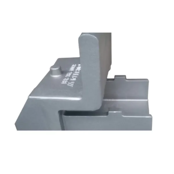 ��ģ�����������Ͻ��50CrMo4��������