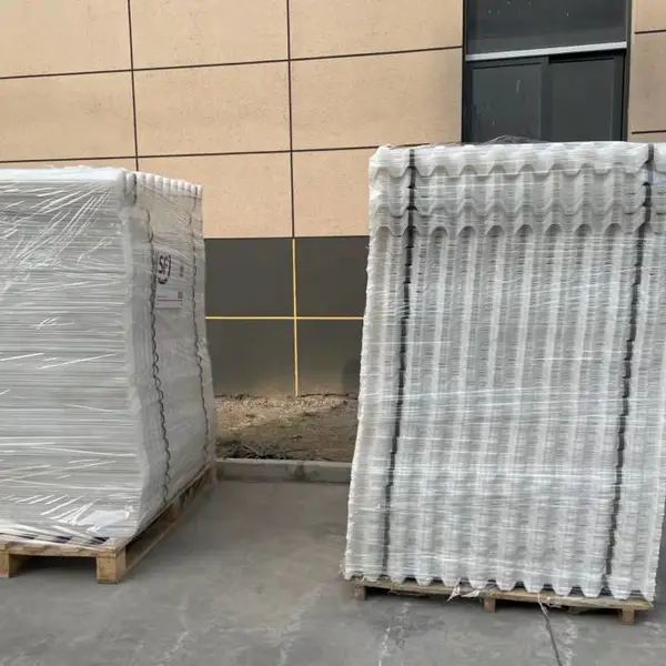 洗沙场污水处理蜂窝斜管填料 pp材质0.5mm厚度斜管