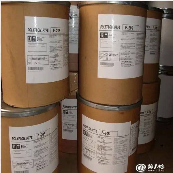 供应PTFE 日本大金 M-2001化工 石油 纺织 食品 造纸、医学 电子和机械 塑胶原料