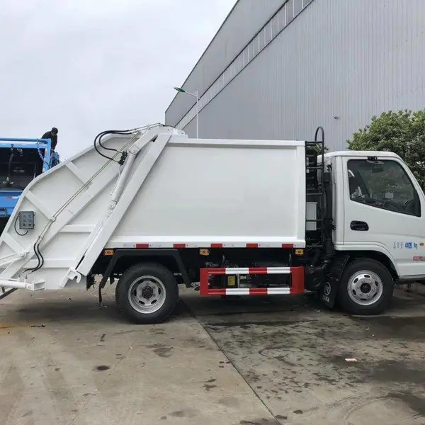 ����ѹ��ʽ������ ����KMC3041HA280D��4�� С����������վ