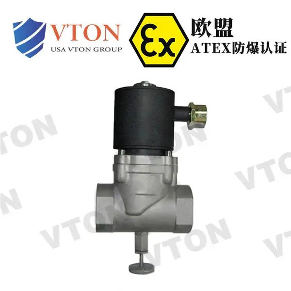���ڴ��ֶ���ŷ� �����ATEX������֤ ����VTONƷ��