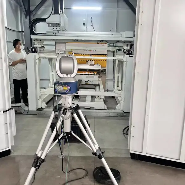 ���ݼ�����������ż�⣬���͹�����Ʒ��װ���������豸��װ��ˮƽ��������