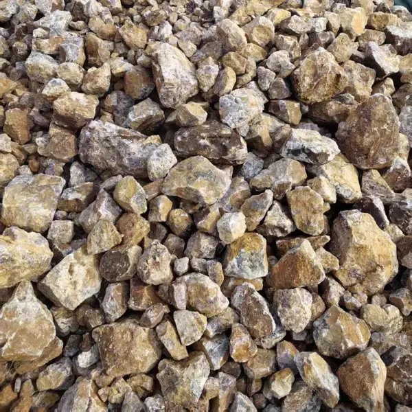 纯天然萤石块Fluorspar Lump