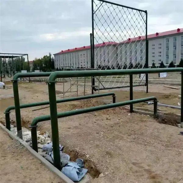 供应 400米障碍板 地面拓展器材 青少年障碍赛器材