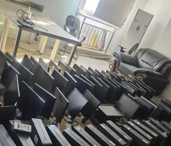 广州专业回收旧笔记本台式机,上门服务,机器好坏不论,现场评估现金结算