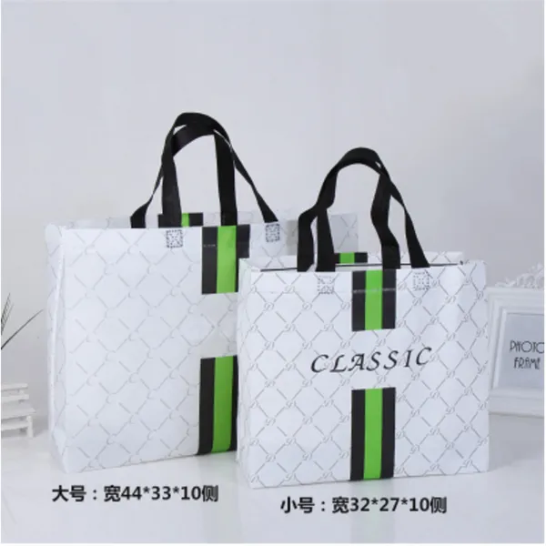 广州天河环保袋定做