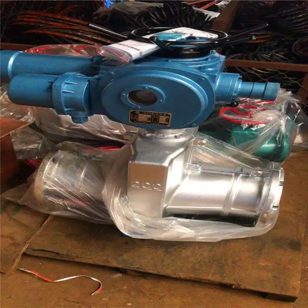 �˳��л����г�GJ941X-10 DN350�綯�ܼз� ���ܷ� �����йܷ���������