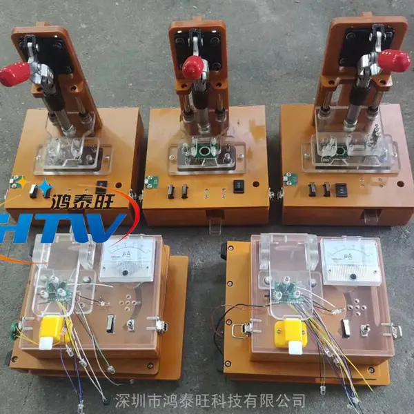 深圳龙华大浪PCBA测试架治具工装夹具治具厂家