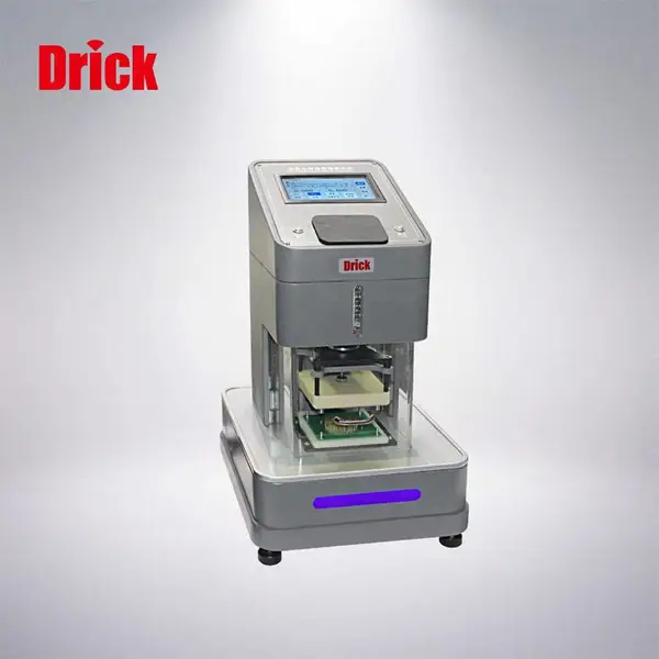 DRK821A AATCC195 织物面料液态水动态传递测试仪