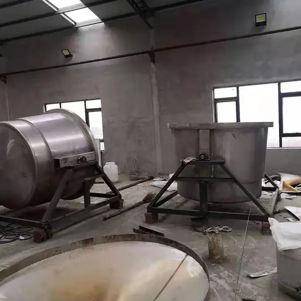 不锈钢烧酒设备 粮食白酒蒸锅 白酒酿酒设备 安装调试