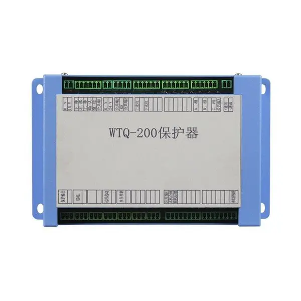 ZBK-3T微机监控保护装置 KBZ-400A真空馈电开关