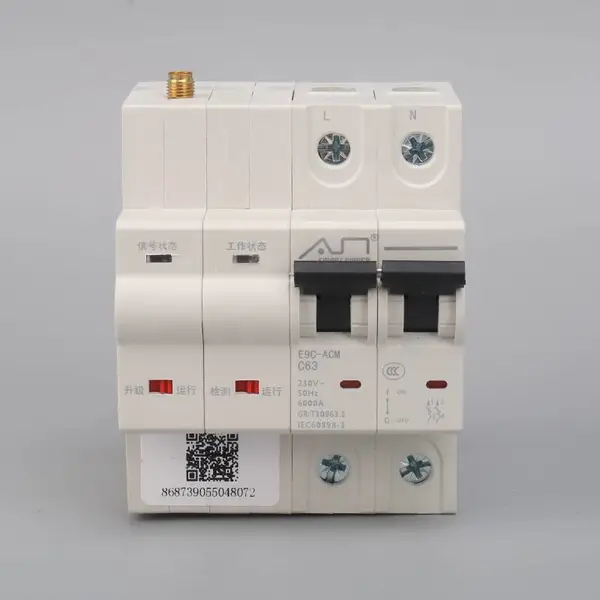���ܶ�·��GPRS����Զ�ؿտ���������485���� ����΢�Ͷ�·��