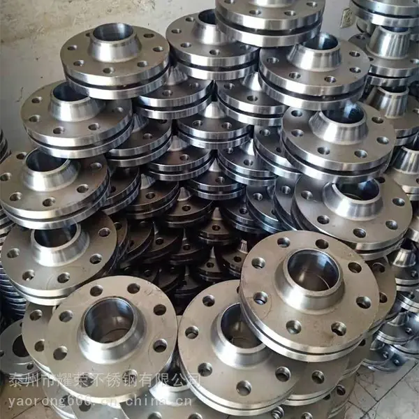 江苏泰州 /316/310S/2520不锈钢盲板法兰 双相不锈钢法兰 规格品质齐全