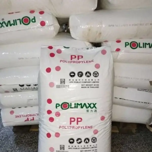 泰国石化PP 1126NK聚丙烯 透明性高光滑食品级抗结块