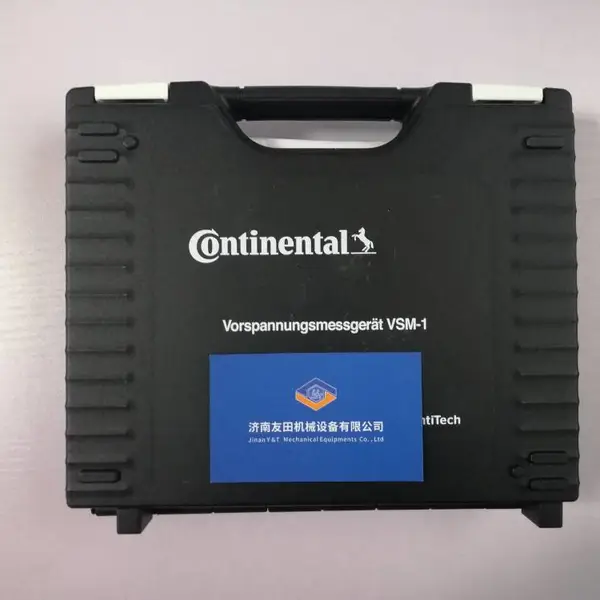 �¹�Continental VSM-1Ƥ��������Contitech �ݴ�Ƶ�ʼ�