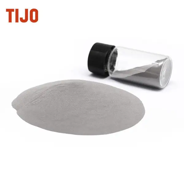 TIJO 铁铬铝合金粉末铁基合金粉末FeCrAl 可用于航空航天领域