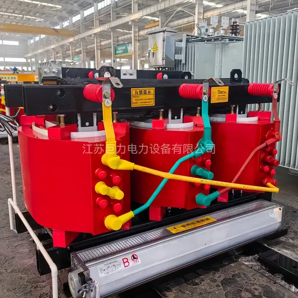 ������ЧSCB14-200KVA��ʽ��ѹ��������