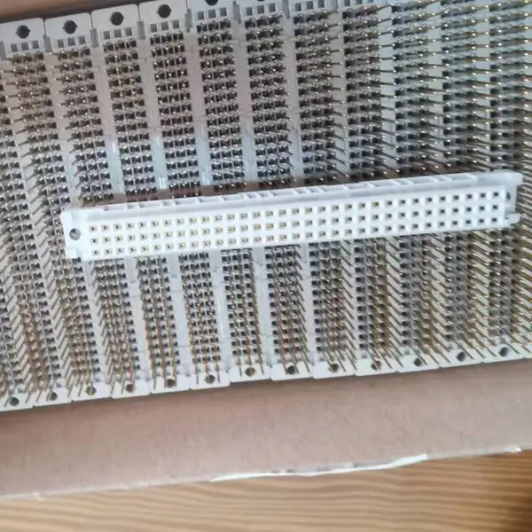 280-901德国接线端子连接器导轨端子侧面接线