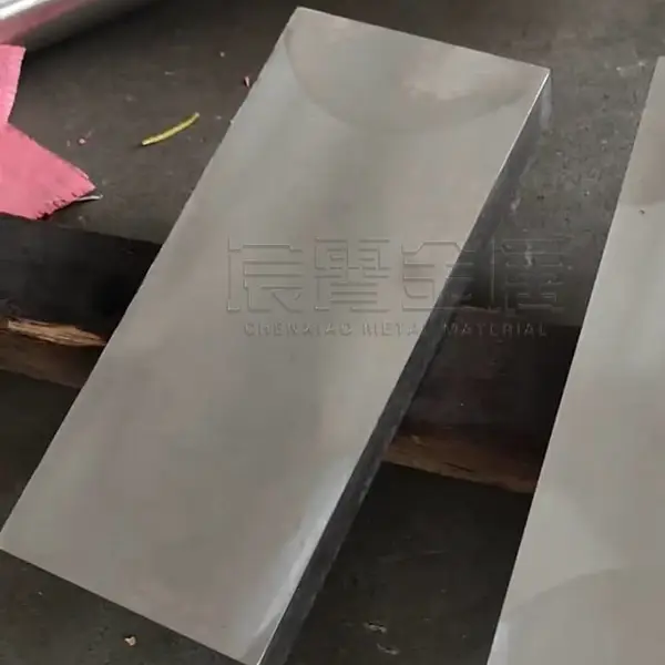 Inconel617合金板 镍基合金板材 耐腐蚀N06617钢板