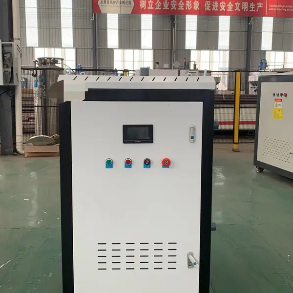 工业生产720KW-0.7-DR 电加热蒸汽发生器 枫岚锅炉