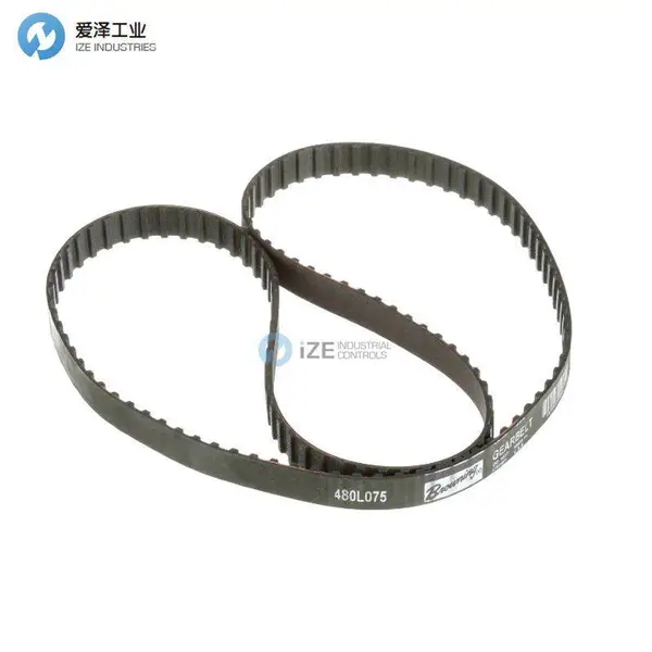 BROWNING同步带480L075