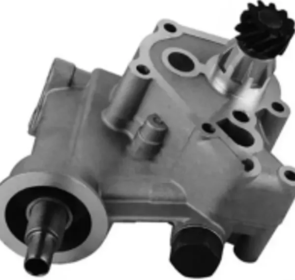 油泵总成PUMP ASSY-OIL26100-45200 适用现代起亚配套汽摩配