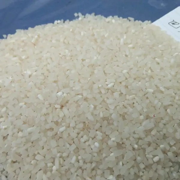 巴基斯坦碎米