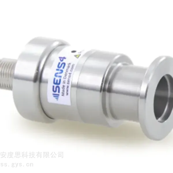 全新原装丹麦Sens4真空传感器VPM-17 复合大气压型