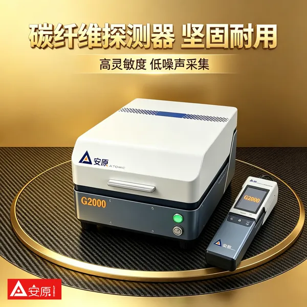 安原仪器G2000台式贵金属分析仪无损全屏蔽X光管研究实验室用