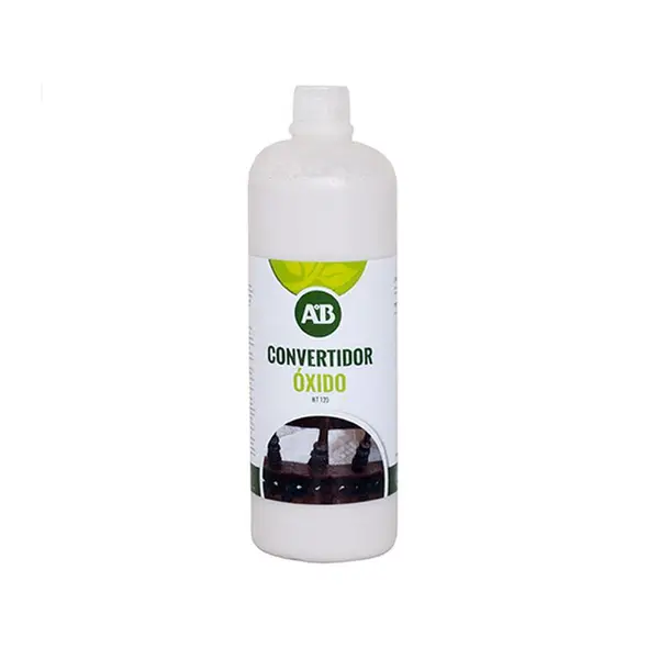 A&B MT120钝化型锈转化剂 工业设备维护清洁处理