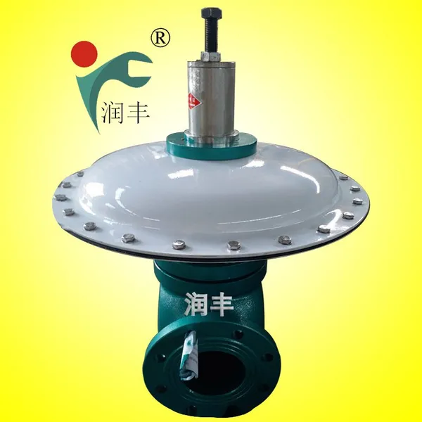 RTZ-50ȼ����ѹ���������ص�