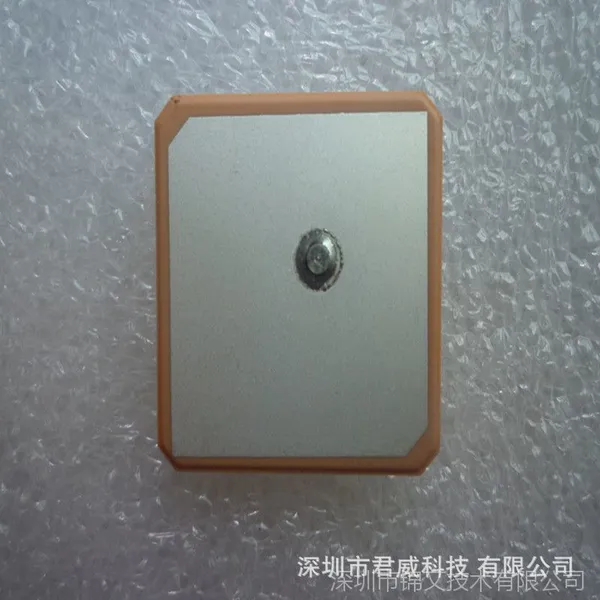 ����RFID��Ƶʶ��ͨ���մ����߳ߴ�25*25*4mm