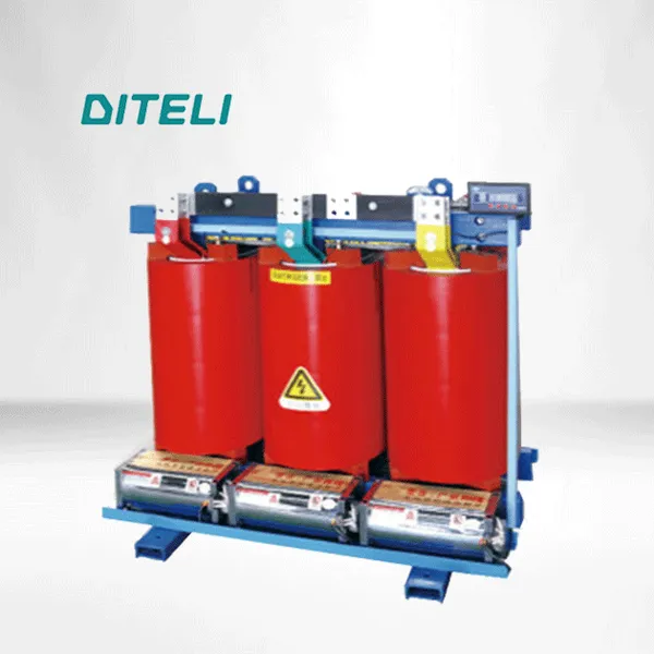 ��ʽ��ѹ������-SCB13ϵ��10kv����ʽ��ѹ��-���ϵ���������