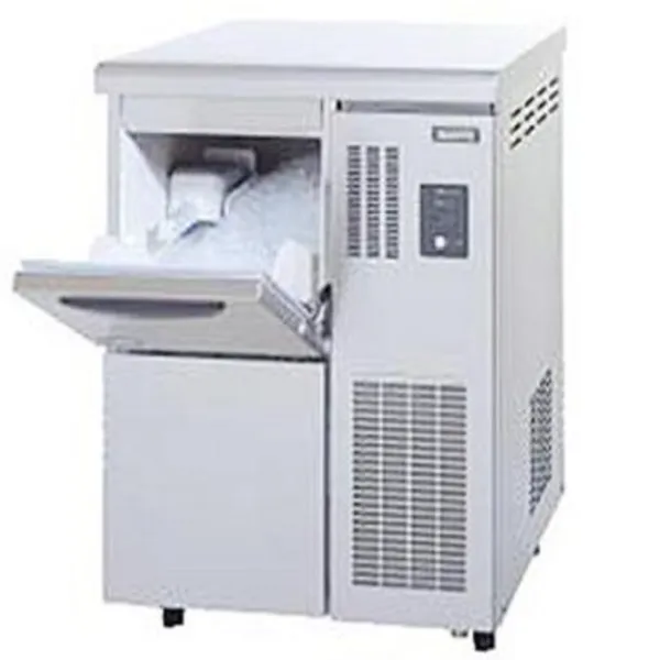 日本三洋SIM-F140AY65-PC雪花制冰机