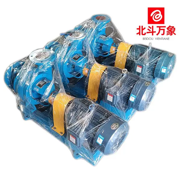 6寸浆泵 造纸机制浆设备