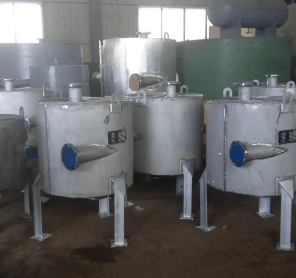 螺旋板换热器 可拆卸螺旋板换热器 焊接螺旋板换热器