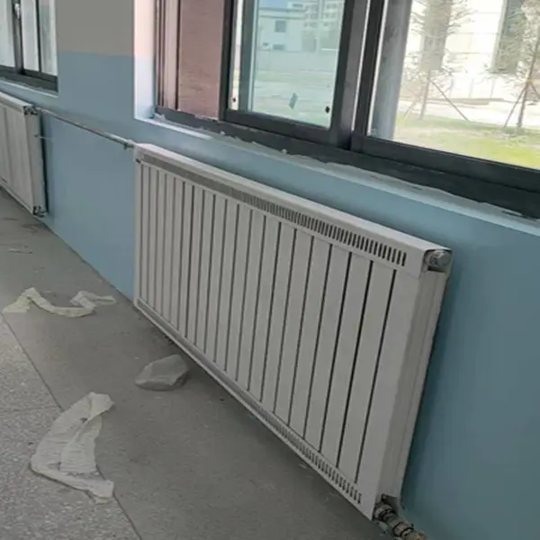 堆龙德庆县铸铁散热器