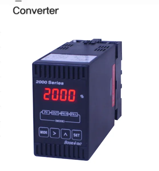 转换器 SCN-8300-5NX 150L SCONINC