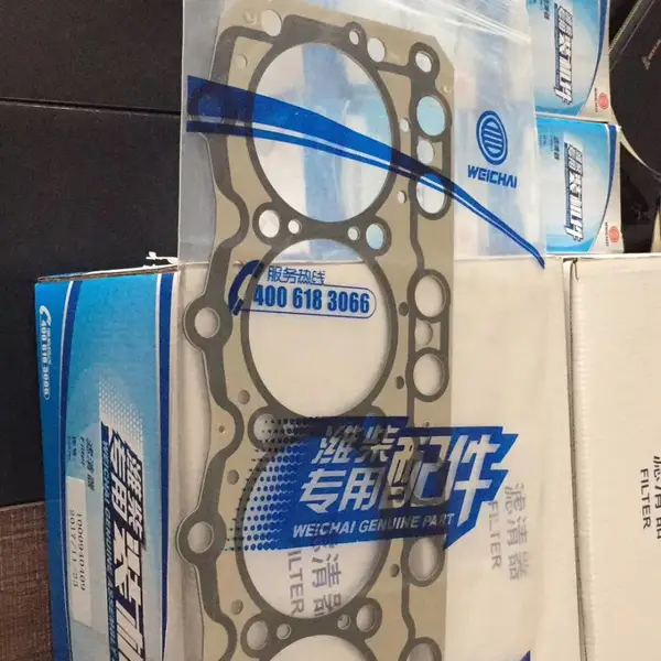 压力温度传感器 330211000025 潍柴博杜安6M33原厂正品Baudouin