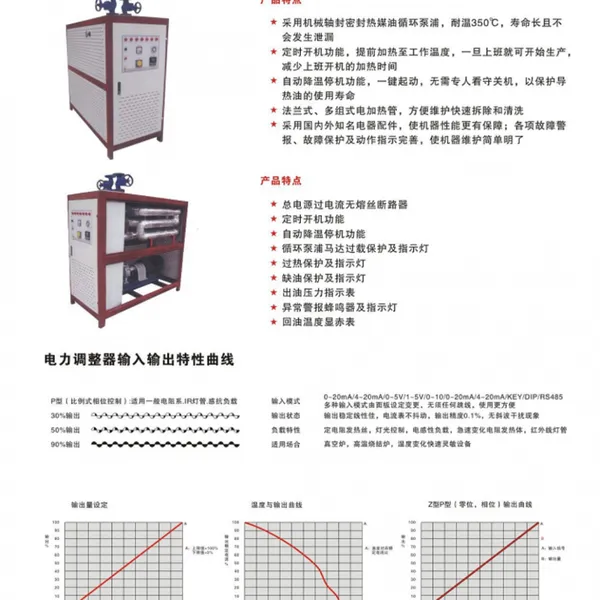 专业生产全自动电加热设备/模温机,欢迎来电咨询!