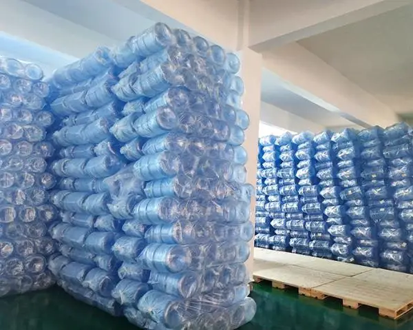 4加仑PC纯净水桶生产厂家 江苏上磁塑料制品供应