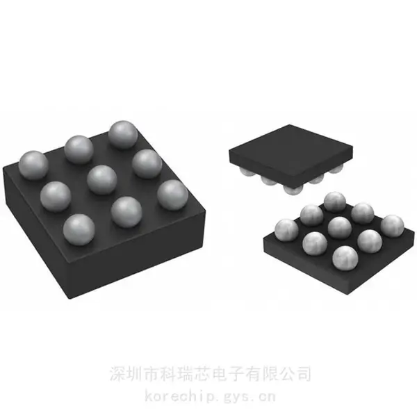 南芯科技 SC2150ACFFR 快速充电设备芯片 科瑞芯供应
