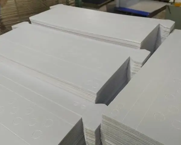 广东隔音中空板生产厂家 欢迎来电 东莞市润鹏包装制品供应
