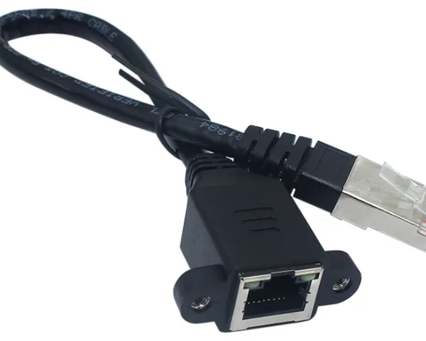 山东rj45转接线哪家靠谱 天睦电子供应