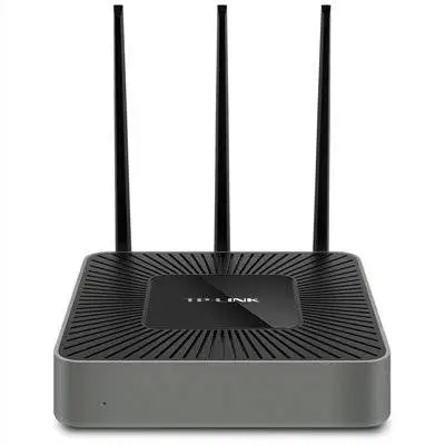 TP-LINK TL-WAR458L 企业级450M无线VPN路由器